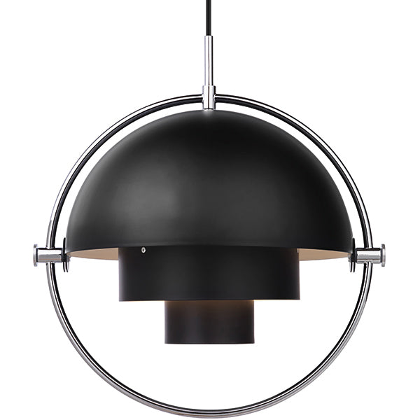 Multi-lite Pendant