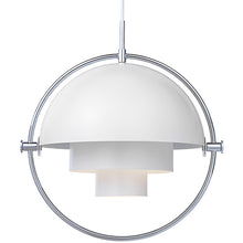 Multi-lite Pendant
