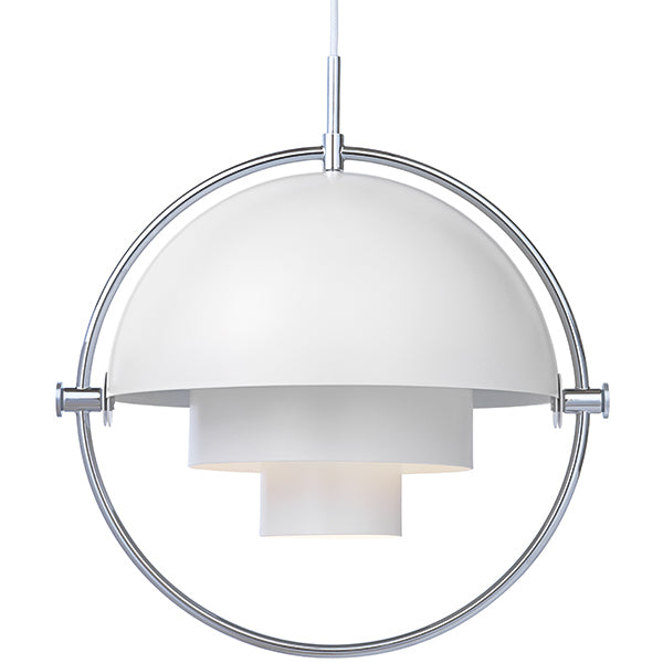 Multi-lite Pendant