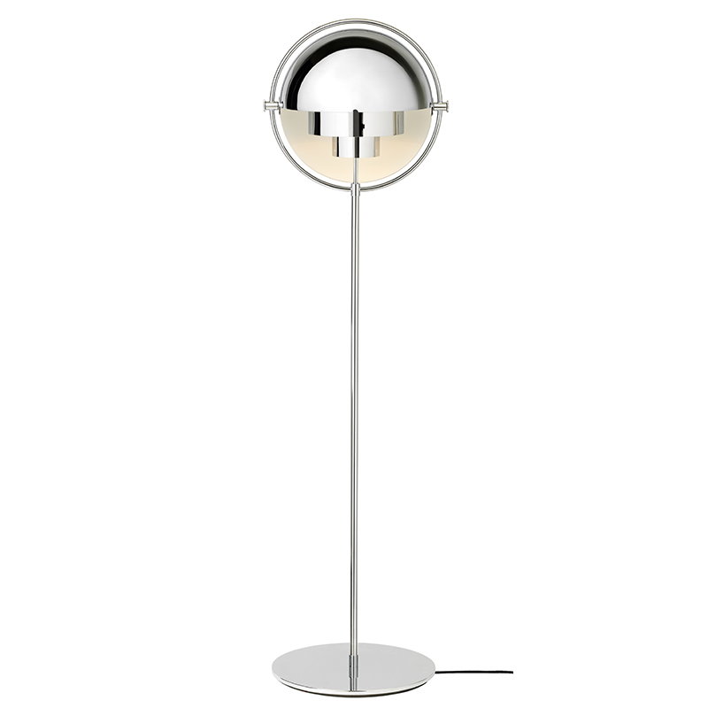 Multi-lite Floor Lamp