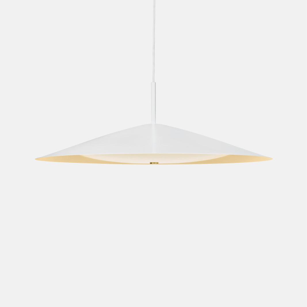 Broad Pendant 800dia