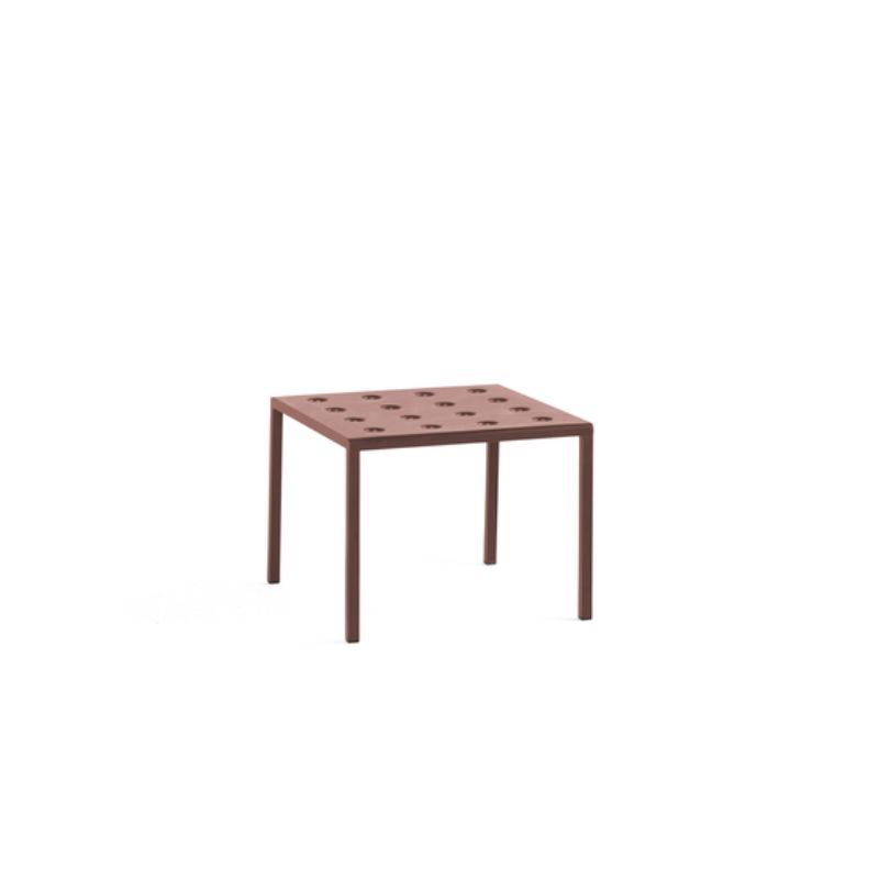 Balcony Low Table - L51.5 cm