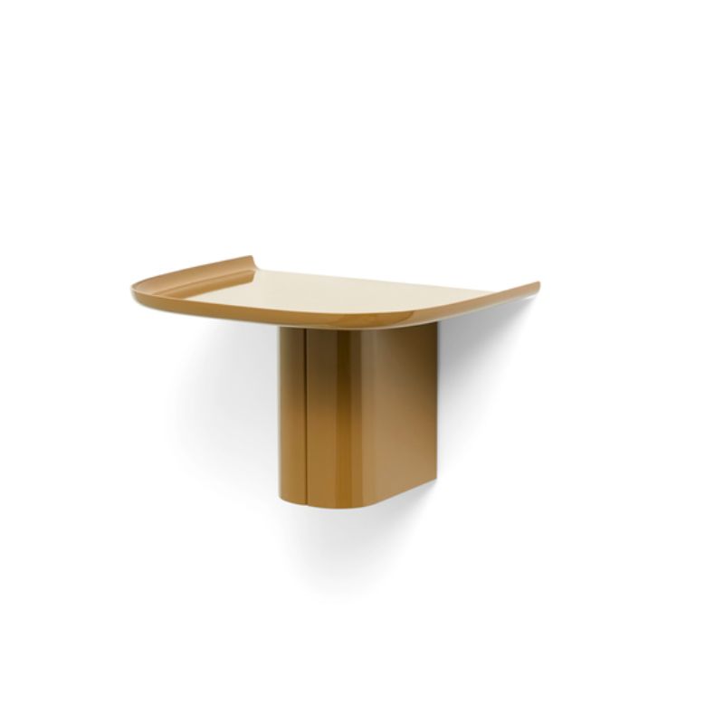 Korpus Shelf - Small, 1 Hook