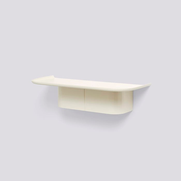 Korpus Shelf - Medium, 4 Hooks