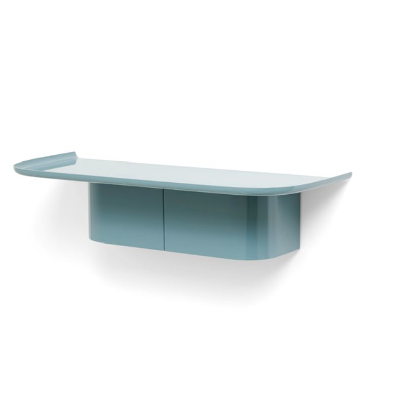 Korpus Shelf - Medium, 4 Hooks