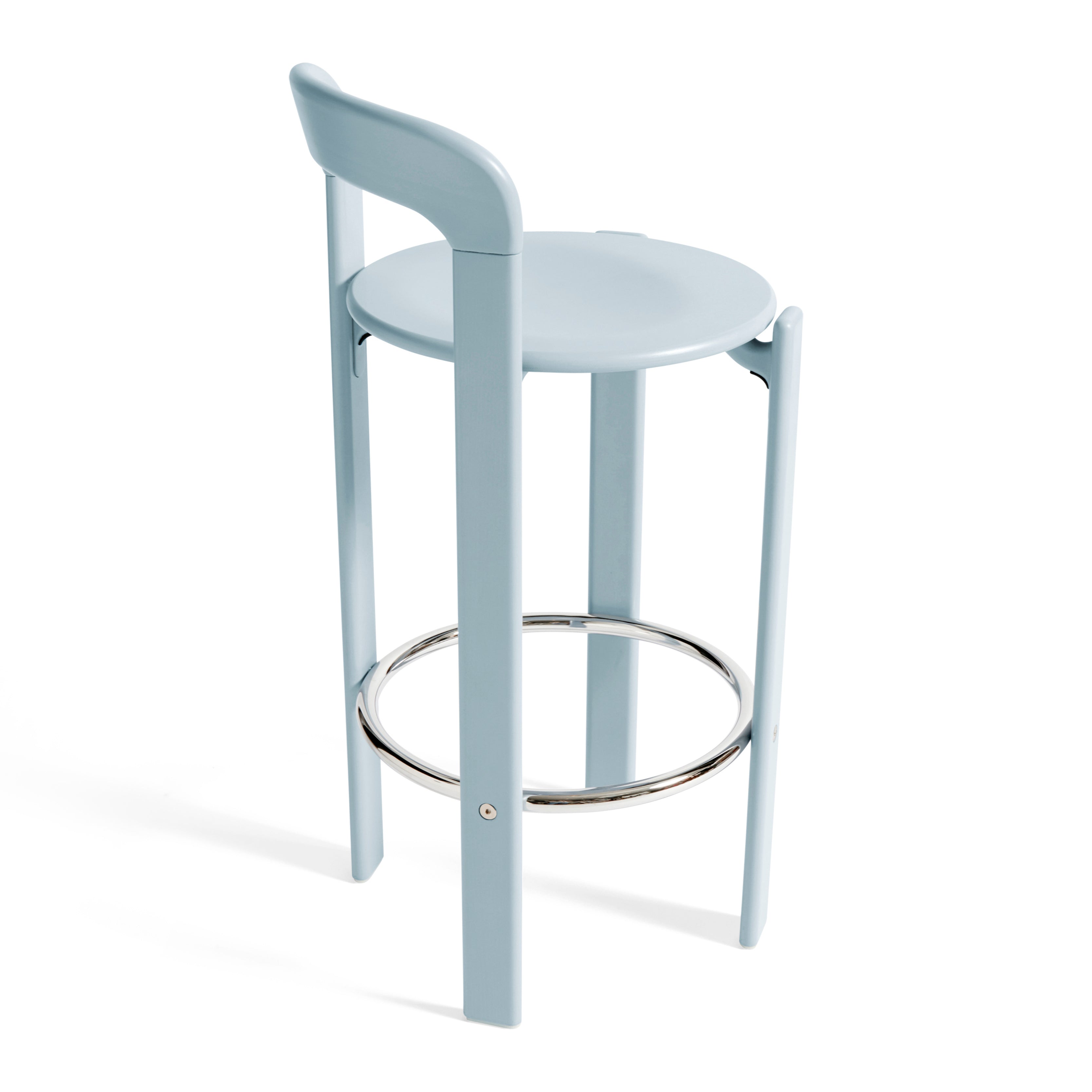 Rey Bar Stool High