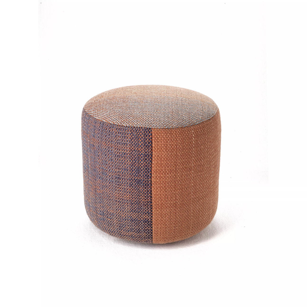 Shade Outdoor Pouf 40x40x43 cm