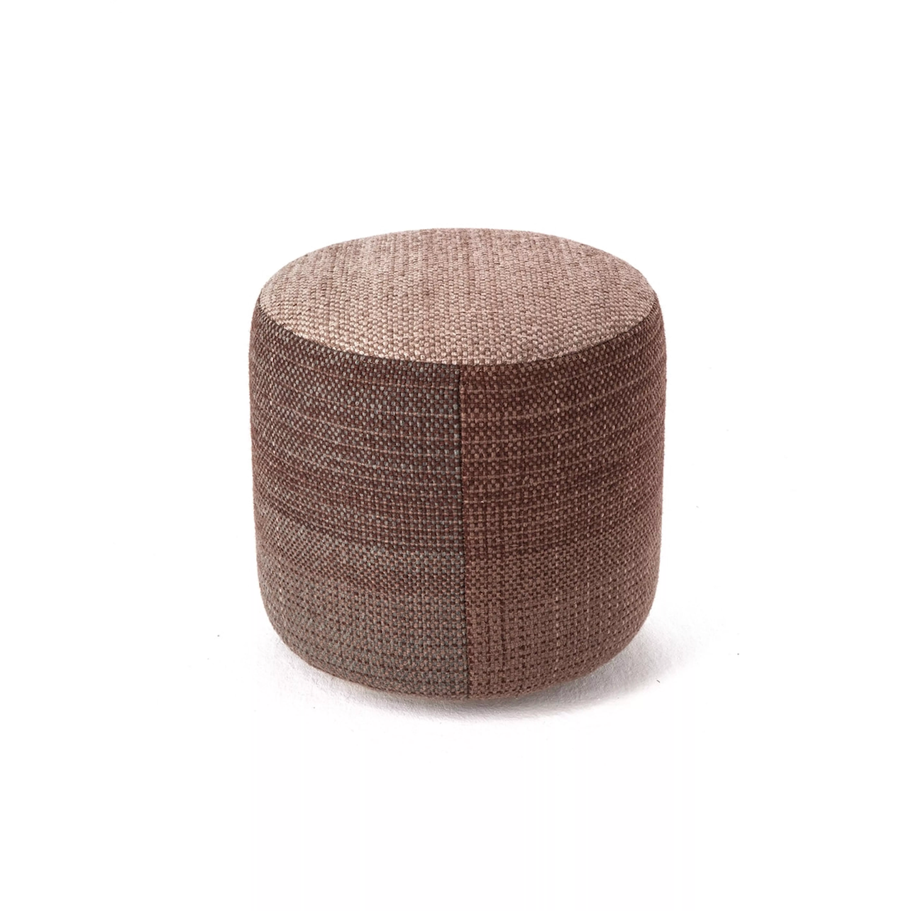 Shade Outdoor Pouf 40x40x43 cm