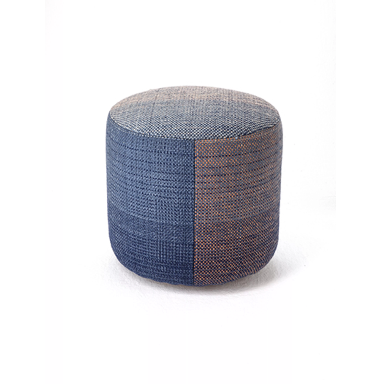 Shade Outdoor Pouf 40x40x43 cm