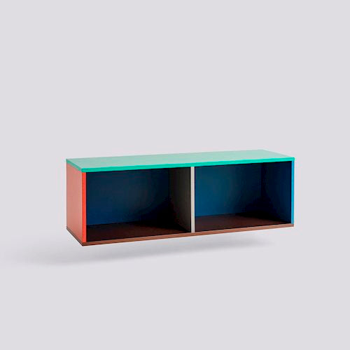 Colour Cabinet