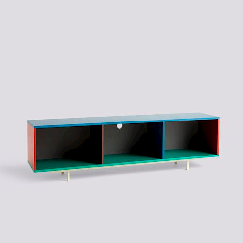 Colour Cabinet