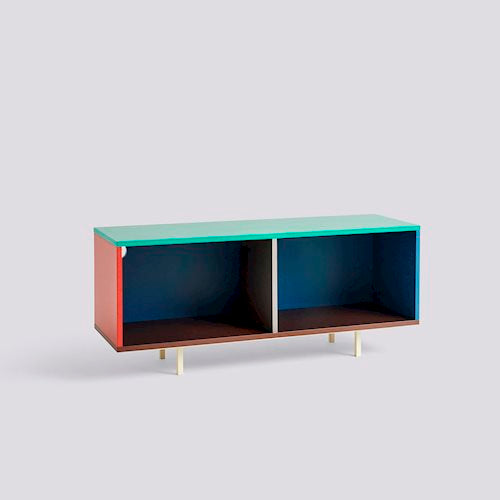Colour Cabinet