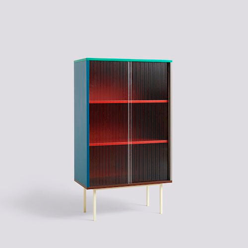 Hay Colour Cabinet