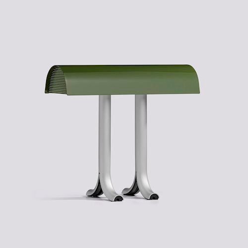 Anagram Table Lamp