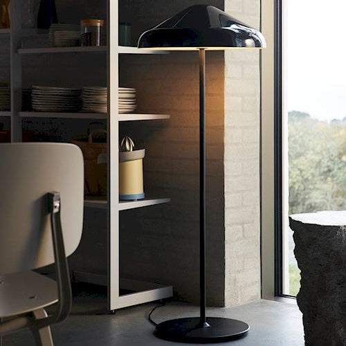 Pao Steel Floor Ø47 X H120 CM