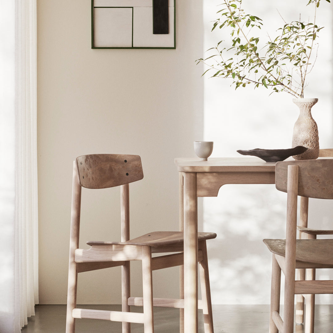 Borge Mogensen Conscious BM5462