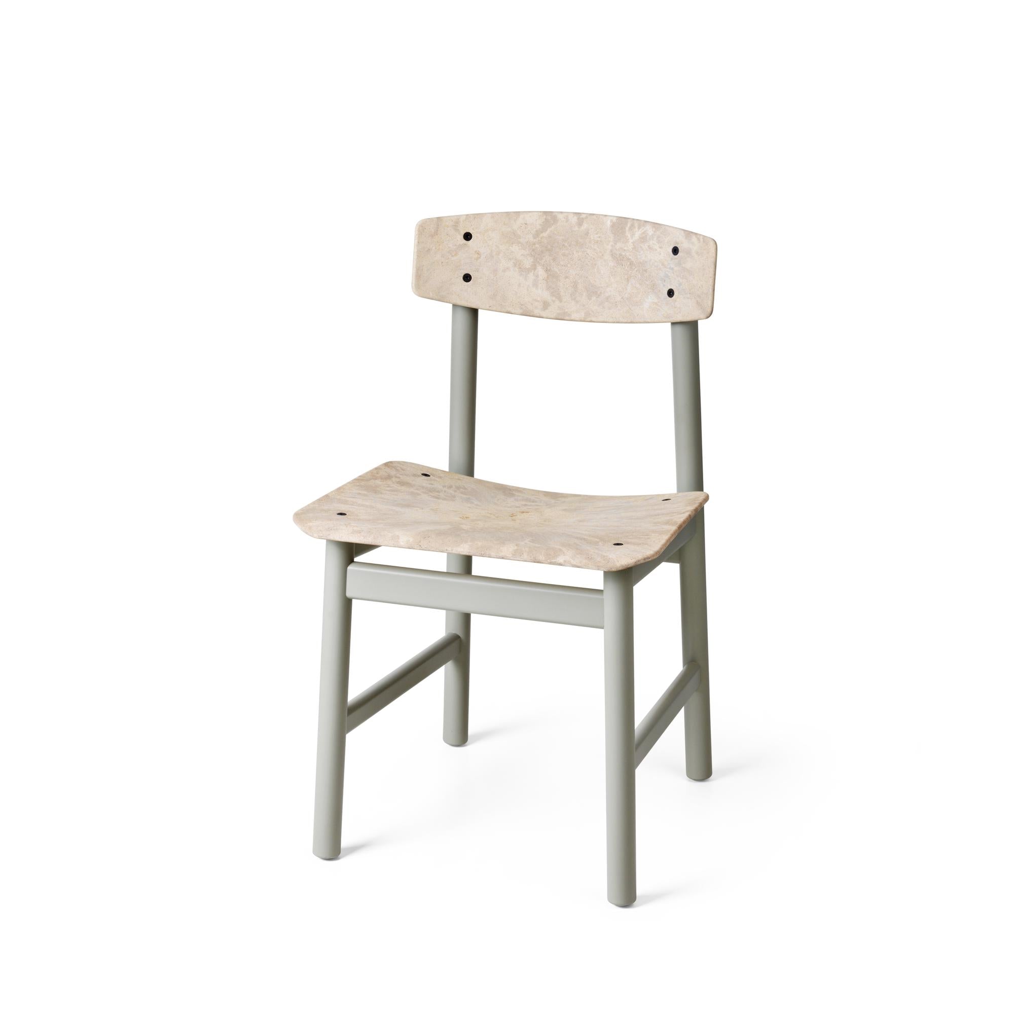 Borge Mogensen Conscious Chair BM3162