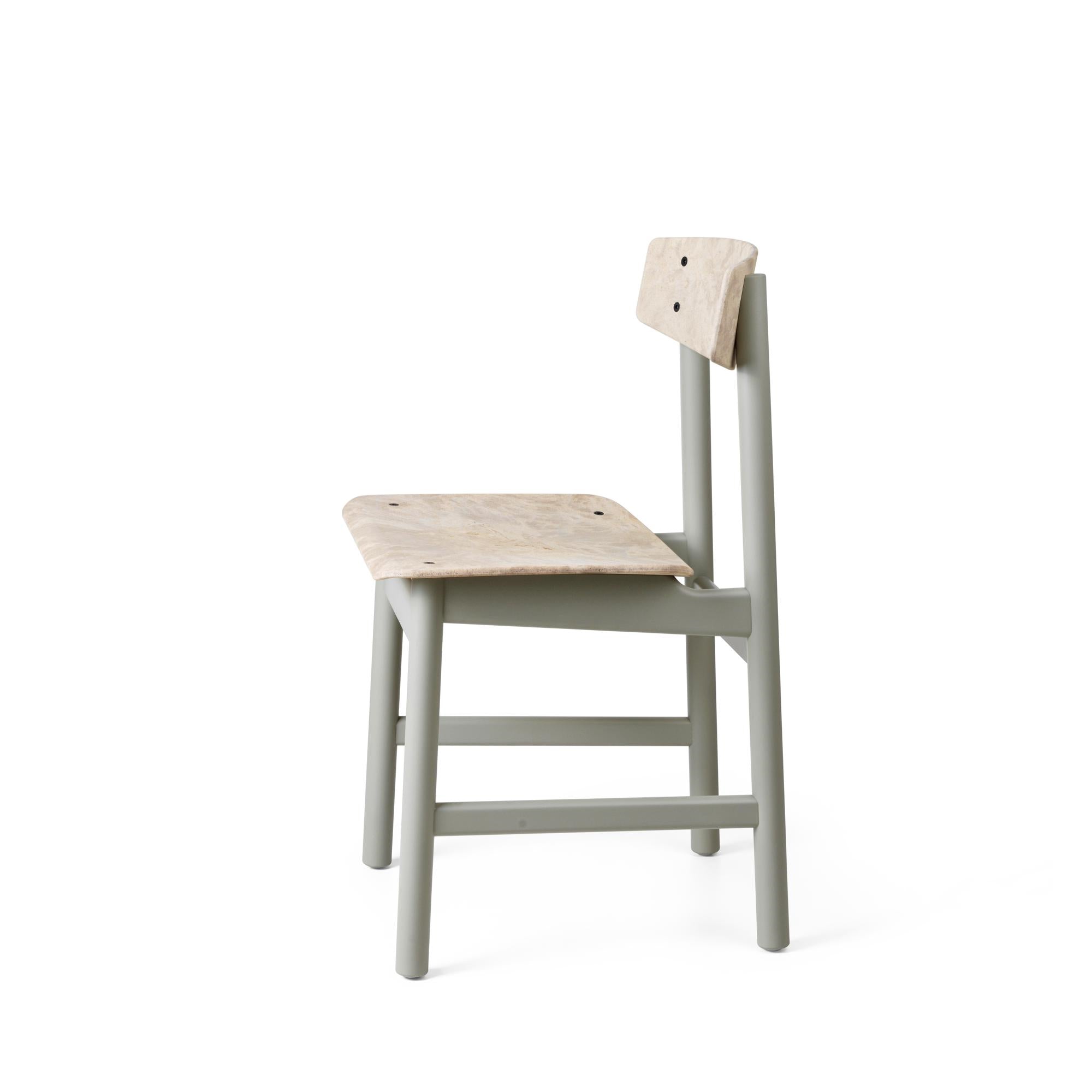 Borge Mogensen Conscious Chair BM3162
