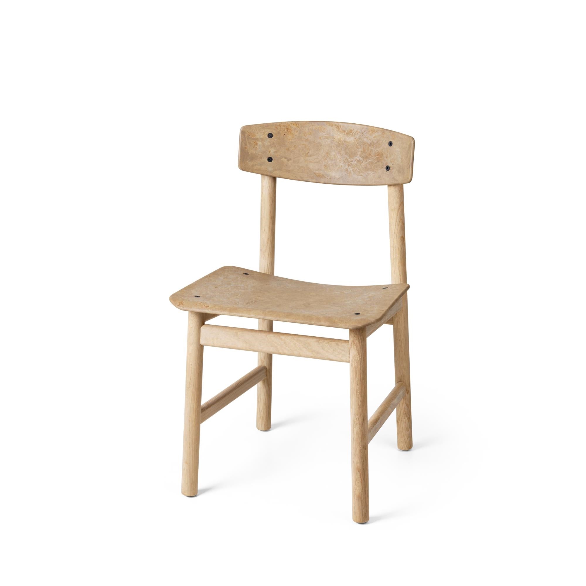 Borge Mogensen Conscious Chair BM3162