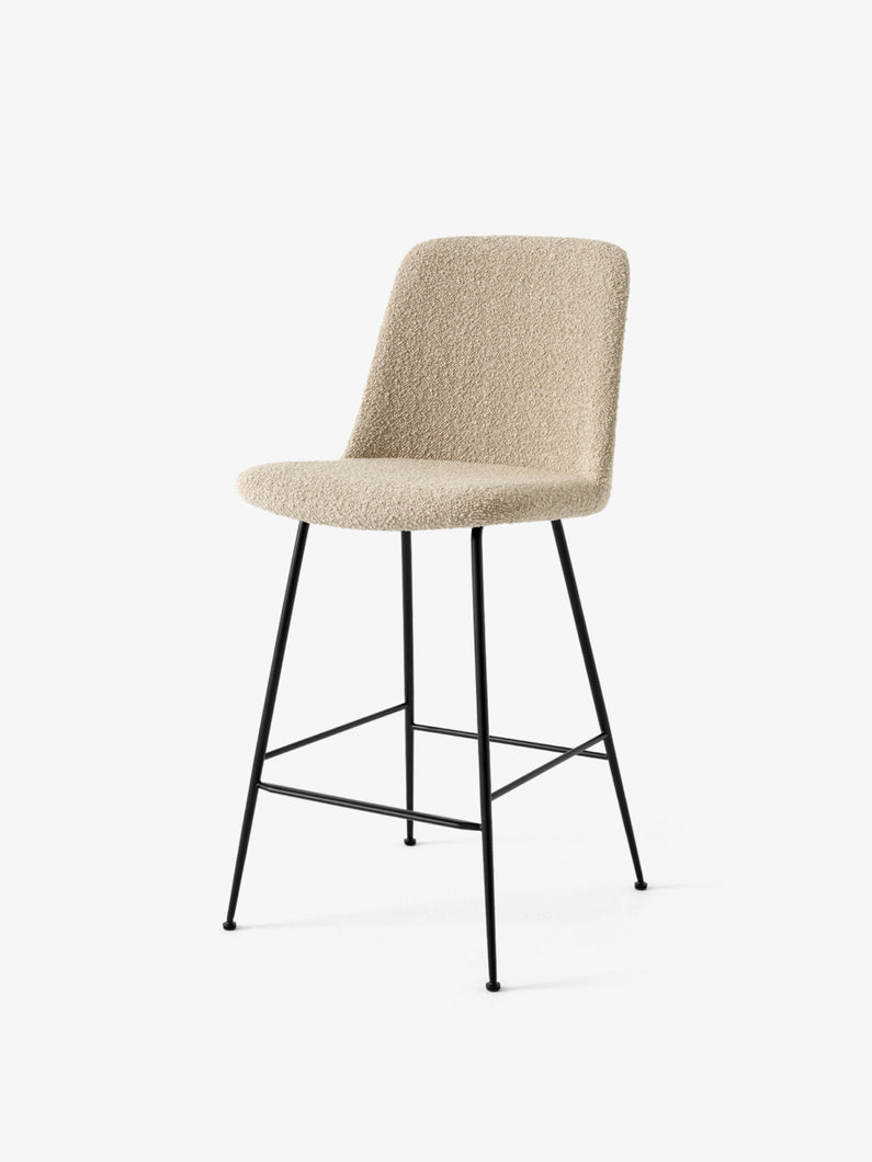Rely Counter Chair HW93 Full Upholstery
