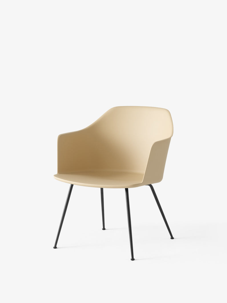 Rely Lounge Chair HW101