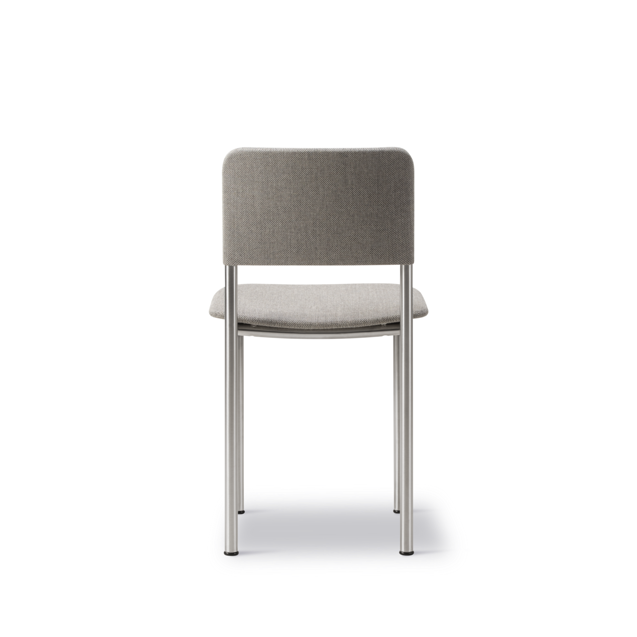 Plan Chair Fully Upholstered