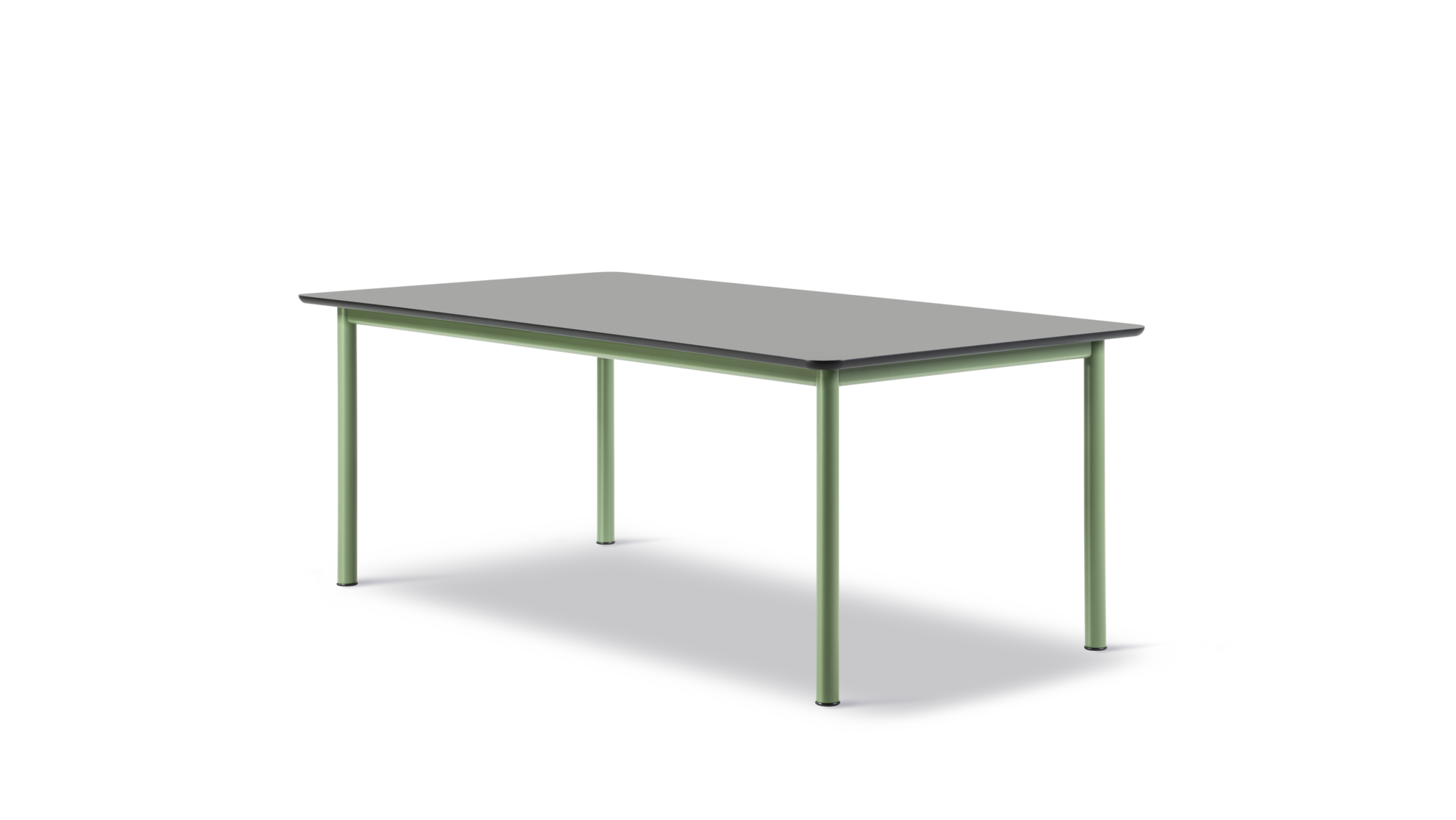 Plan Table 200 x 100