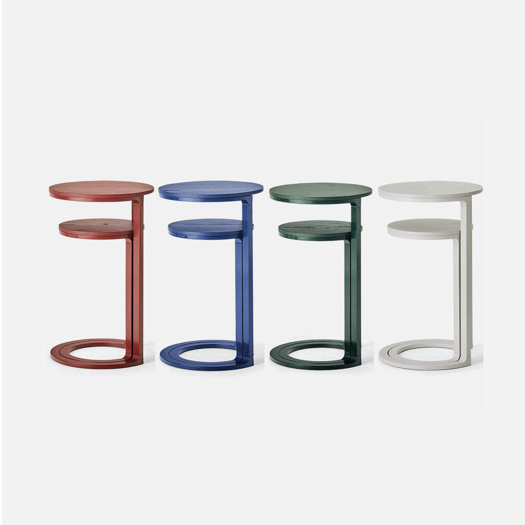 Nest table Monochrome