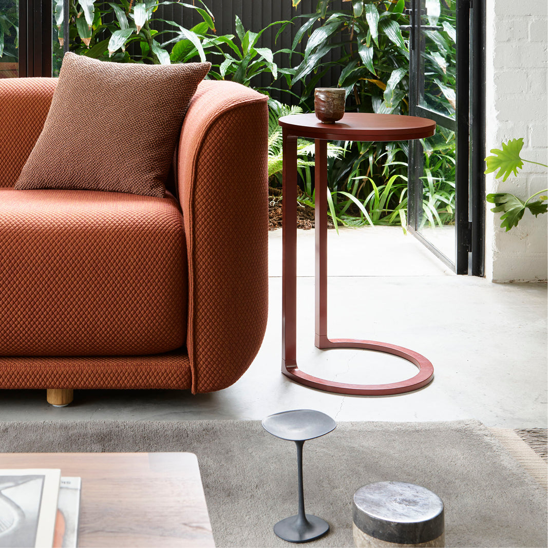 Nest table Monochrome