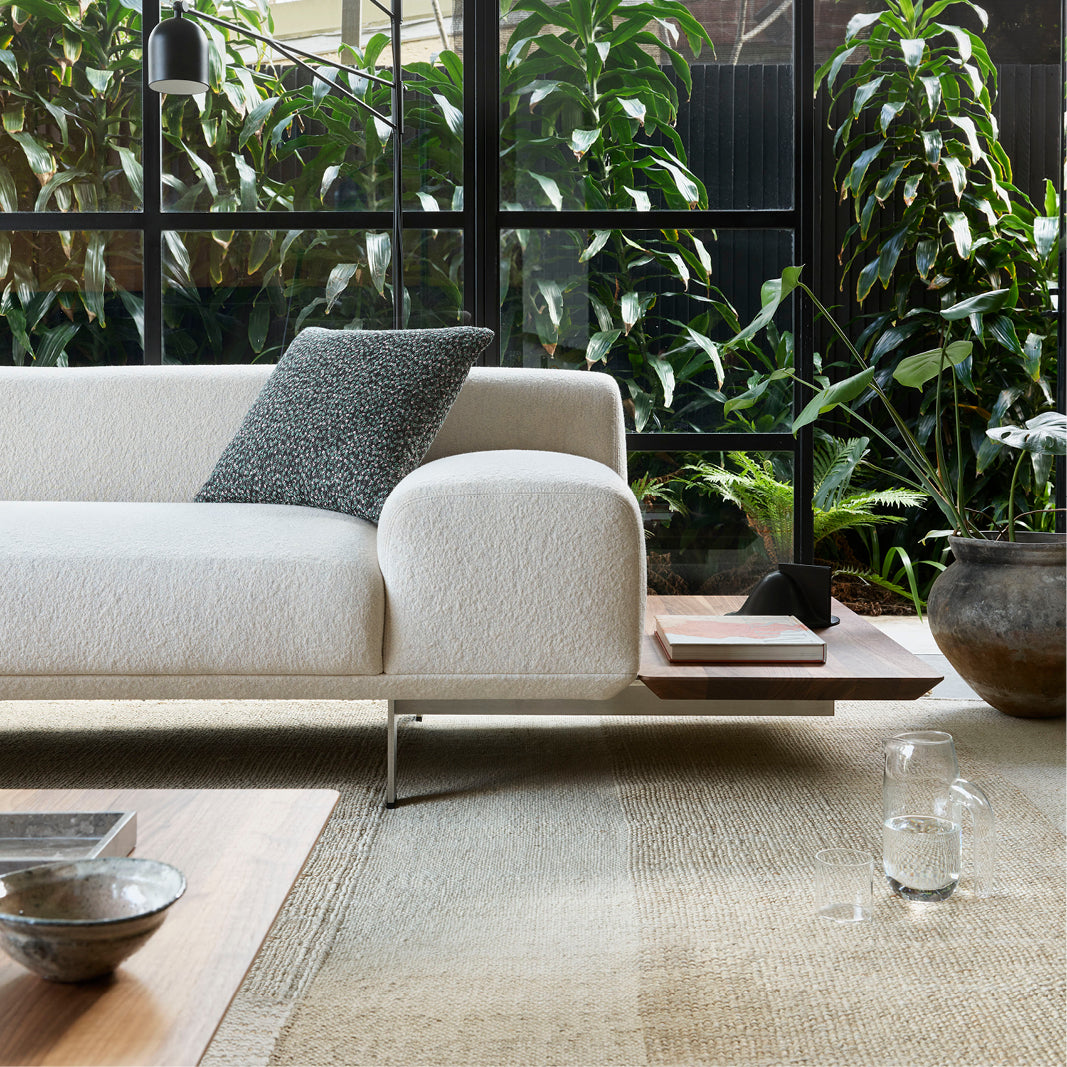 Lincoln Lounge 3 Seater