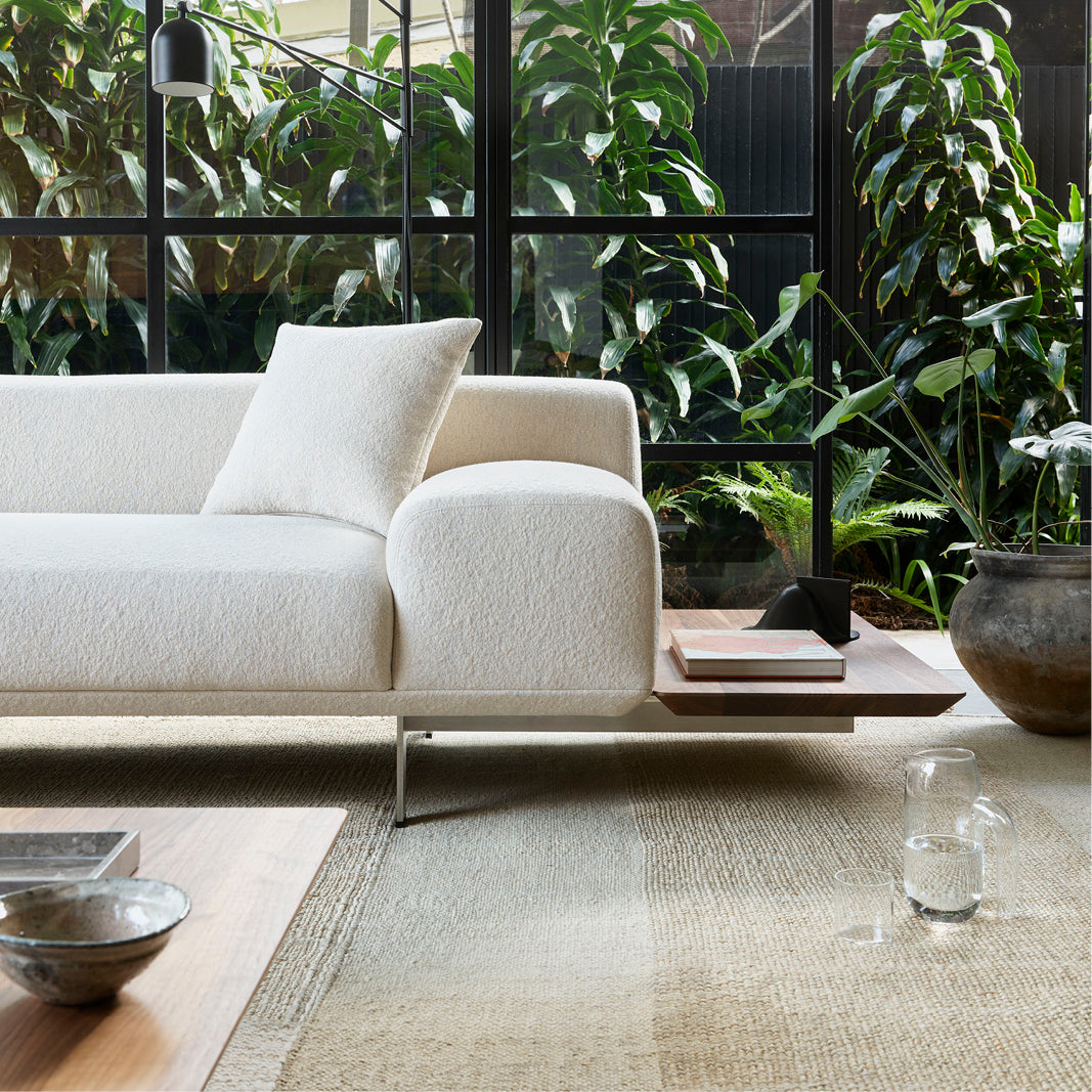 Lincoln Lounge Configuration 1