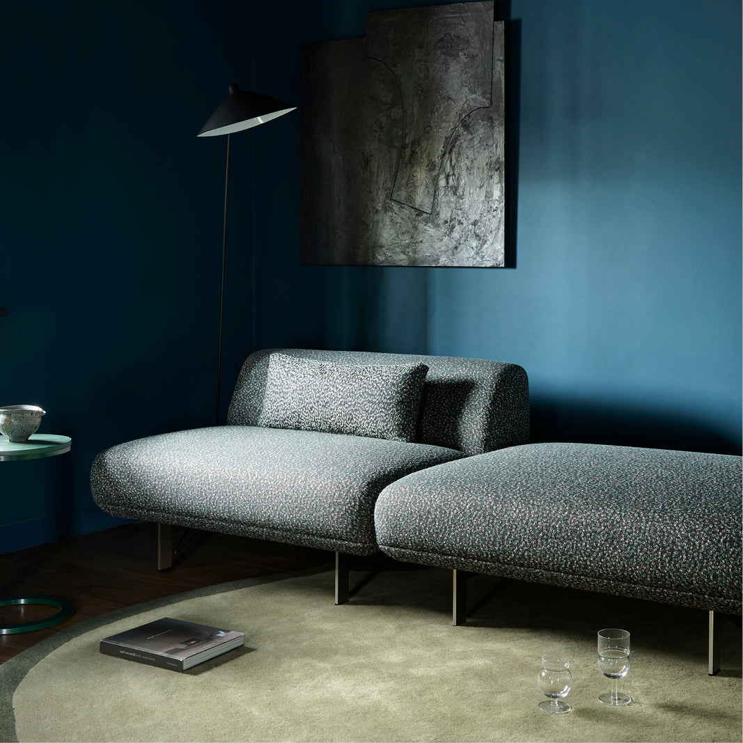 Lincoln Lounge Configuration 3