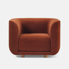 Fat Tulip Armchair