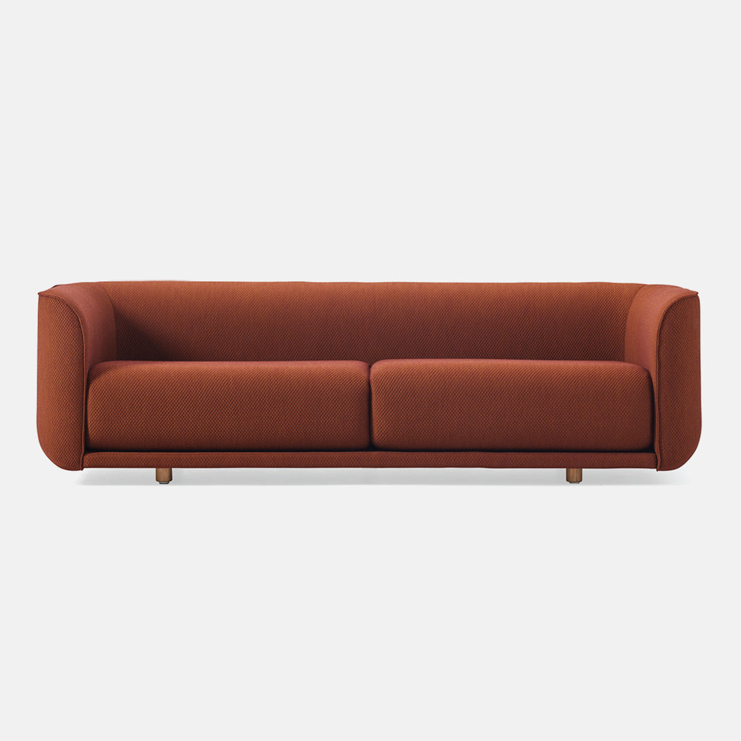 Fat Tulip - 3 Seater Sofa