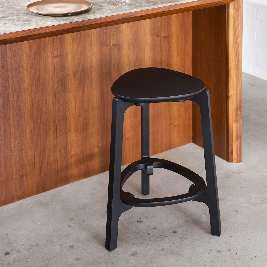 Kubrick Stool 450mm