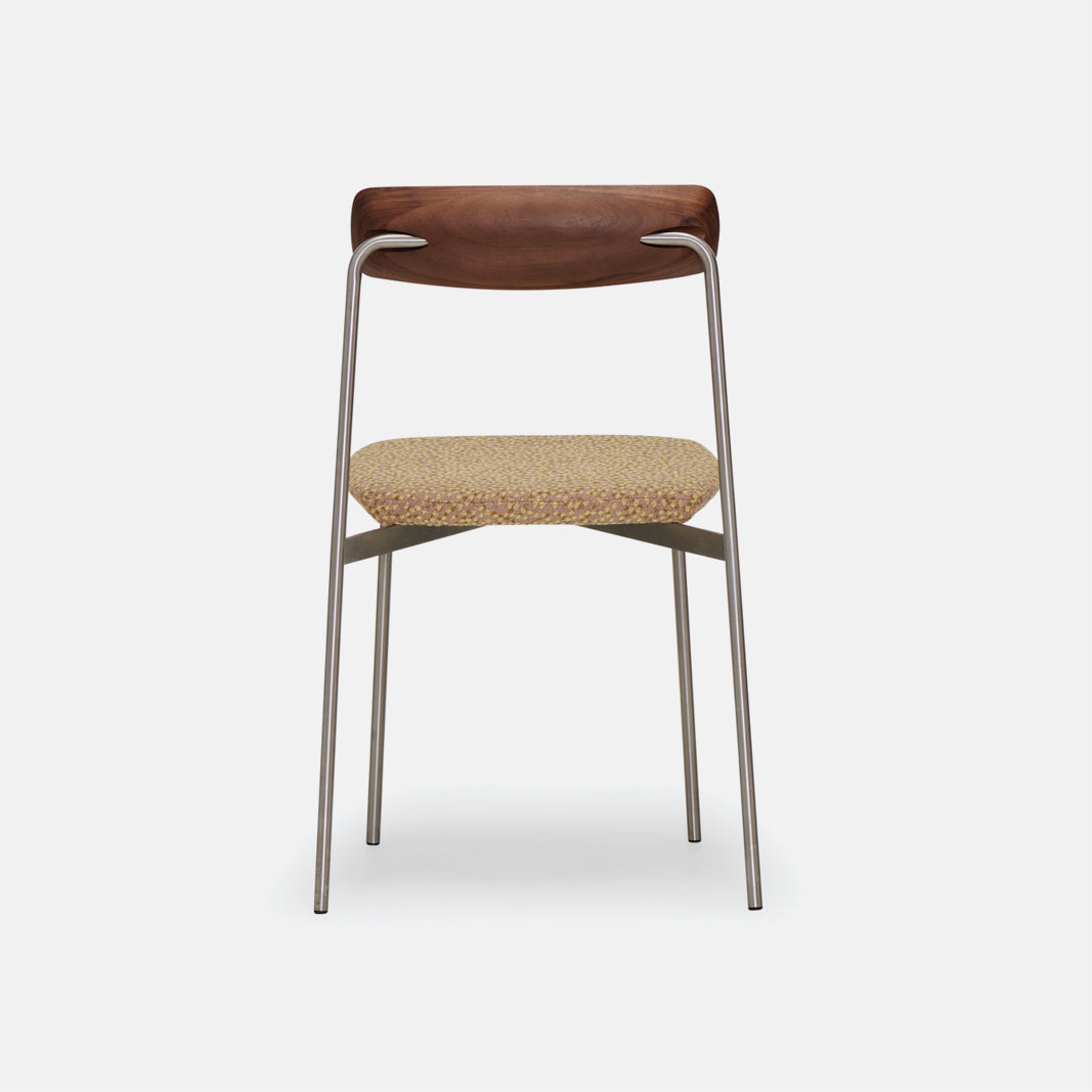 Sia Chair - Upholstered