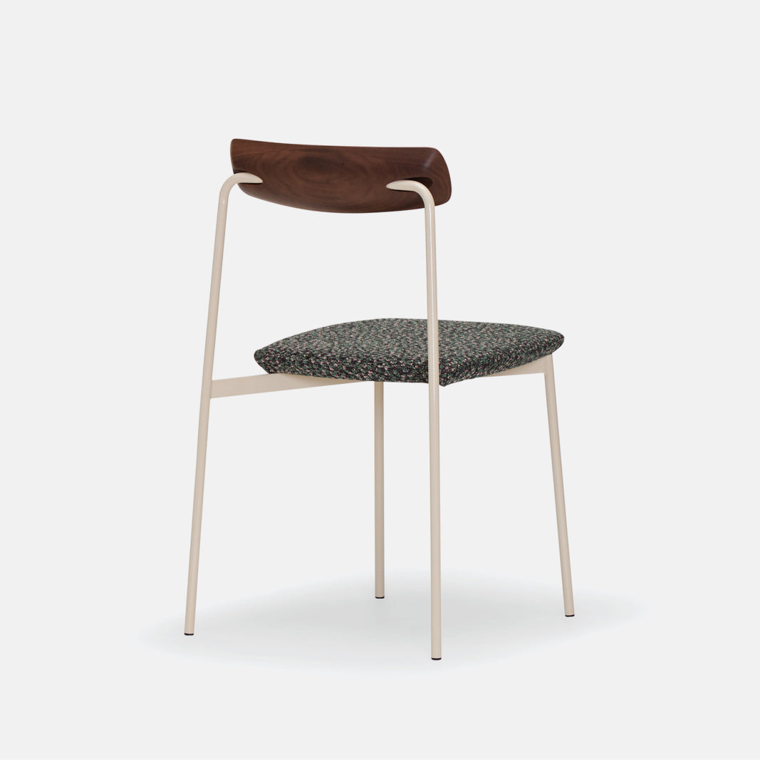 Sia Chair - Upholstered