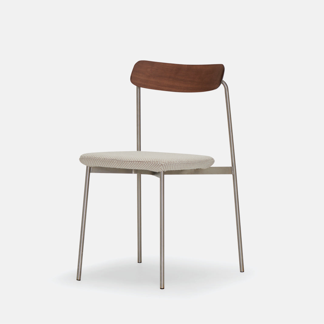Sia Chair - Upholstered