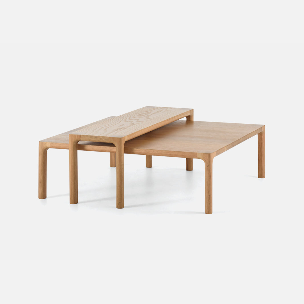 Molloy Coffee Table - Rectangle