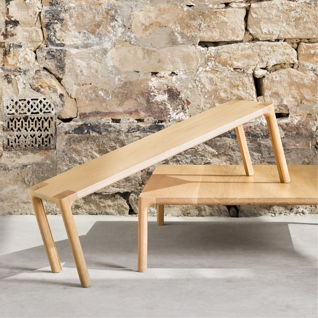 Molloy Coffee Table - Rectangle