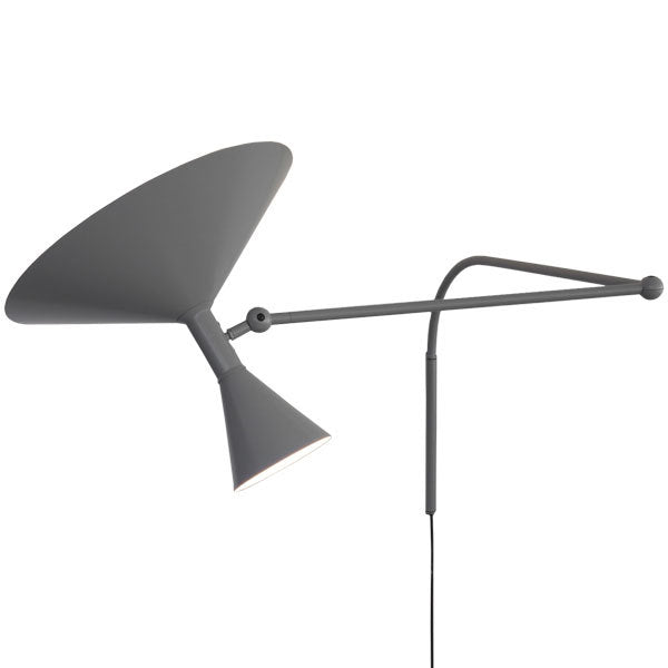 Lampe De Marseille Wall Mounted Light