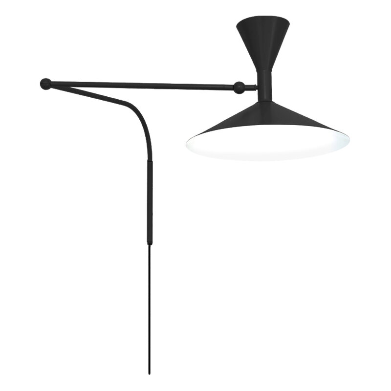 Lampe De Marseille Wall Mounted Light