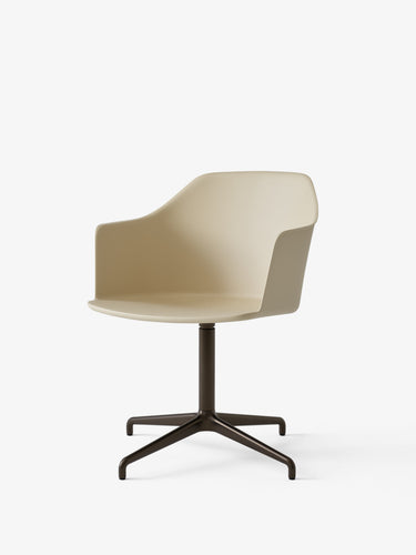 Rely HW38 Armchair Unupholstered