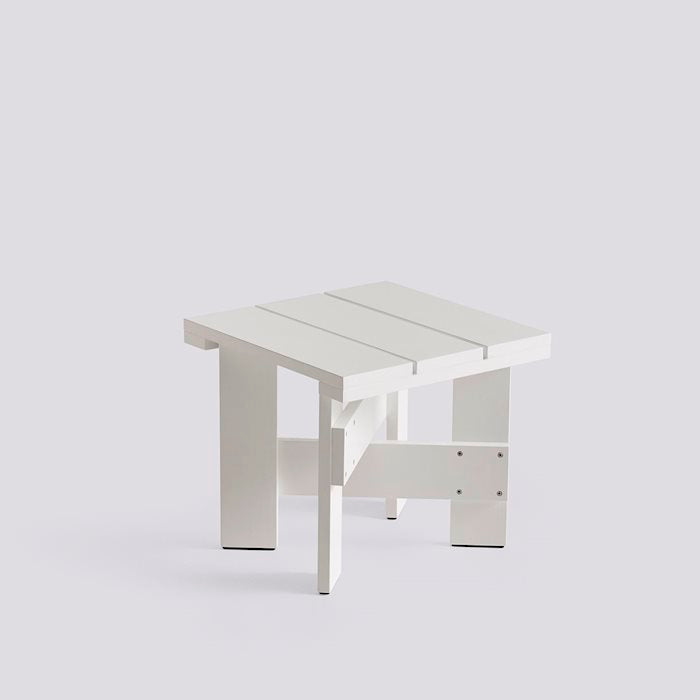 Crate Low Table