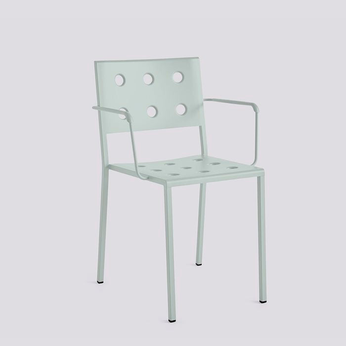 Balcony Dining Armchair