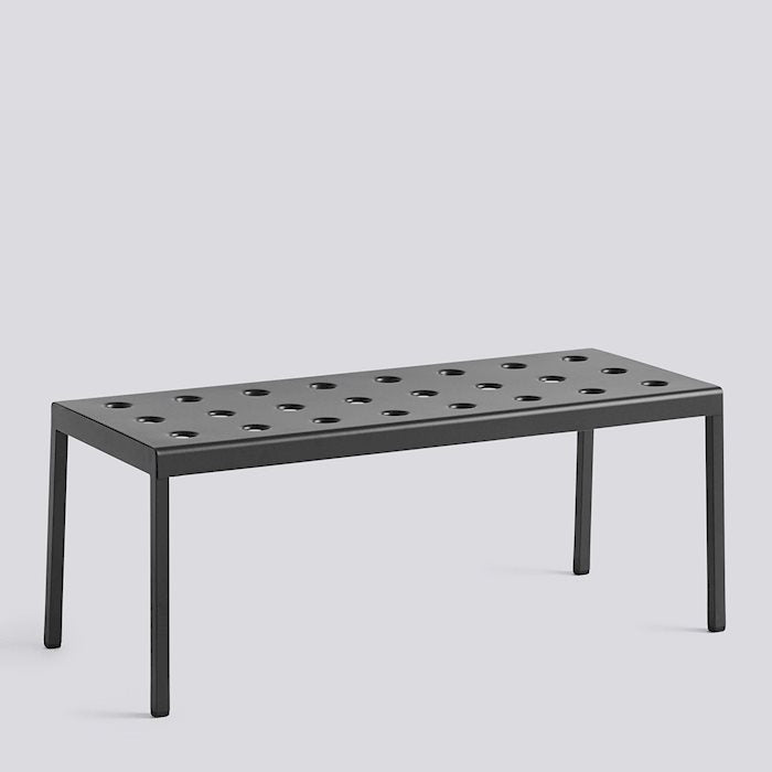 Balcony Low Table L96 cm