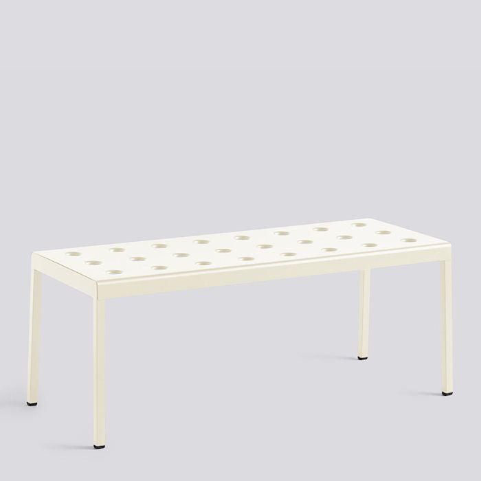 Balcony Low Table L96 cm