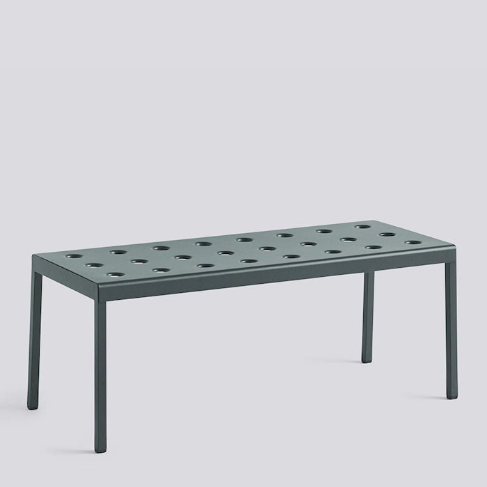 Balcony Low Table L96 cm
