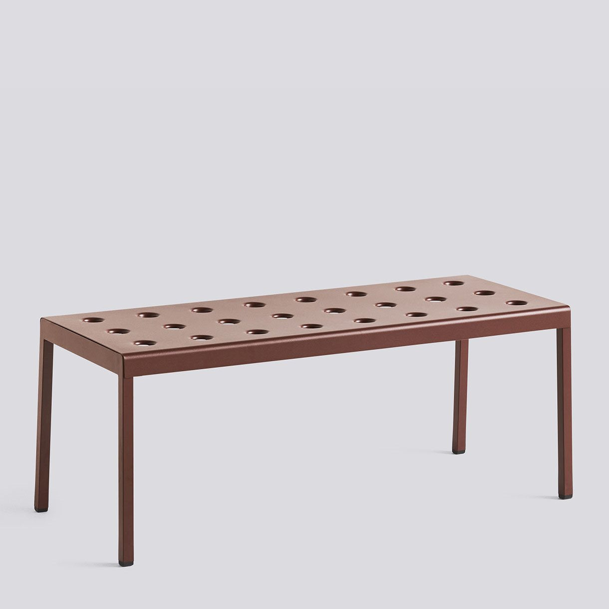 Balcony Low Table L96 cm