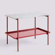 Rebar Side Table